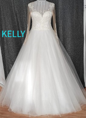 Kelly 36-38