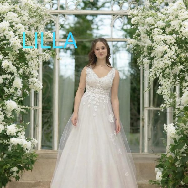 Lilla 38