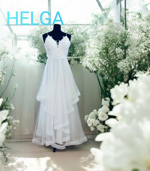 Helga 36-38