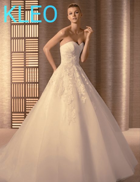 Kleo 34-38