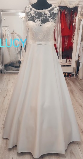 Lucy 38